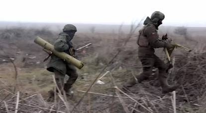 Армия РФ прорывается к крупному узлу обороны ВСУ в Курахово