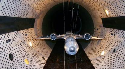 Rusia așteaptă o revoluție supersonică în aviație
