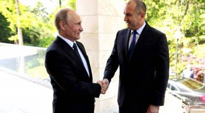 Rusia está a un paso de romper relaciones diplomáticas con Bulgaria