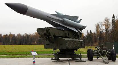 The new old "weapon of retaliation": what gave Kyiv the use of ballistic missiles based on the S-200
