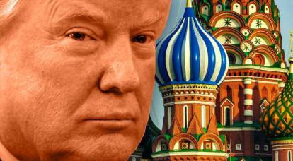"Agent Donald" went for a second term: is it profitable for Russia?