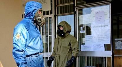 Tagesspiegel, Rusya'daki koronavirüs hakkında: Ruslar günlük anti-rekorlar kırdı