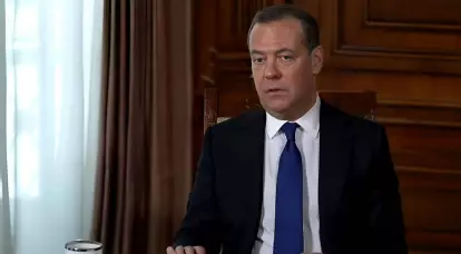 Дмитриј Медведев: Чекали смо Одесу у Руској Федерацији