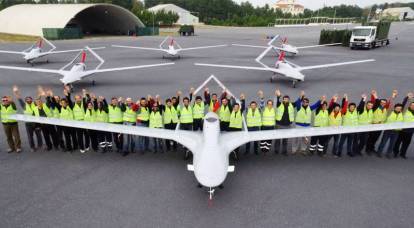 Bloomberg: Este posibil ca Rusia să nu aibă un „antidot” pentru dronele turcești