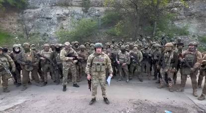Hur försörjningsproblem i RF Armed Forces kommer att påverka resultatet av den ukrainska offensiven