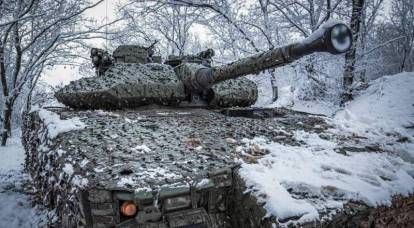 На Западе назвали, в чем заключается новая военная стратегия Украины