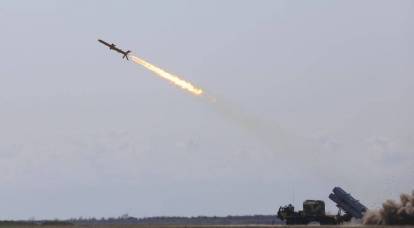 Vilken fara kommer från den modifierade ukrainska anti-skeppsmissilen "Neptune"