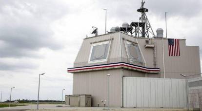 Sistema de defesa antimísseis americano será colocado no "pátio oriental" da Rússia