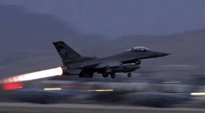 Turquía encontrará un reemplazo para los cazas F-16 estadounidenses