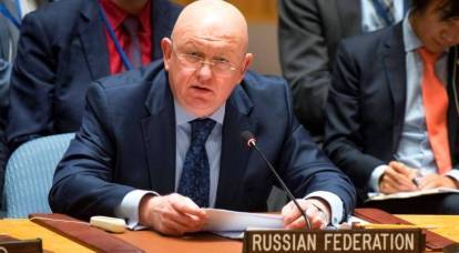 In cosa si trasformerà l'espulsione della Russia dal Consiglio di sicurezza dell'ONU?
