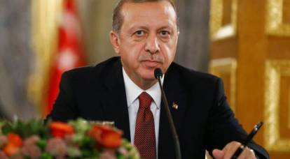 Erdogan sagt, Russland unterstütze die türkische Invasion in Kobane