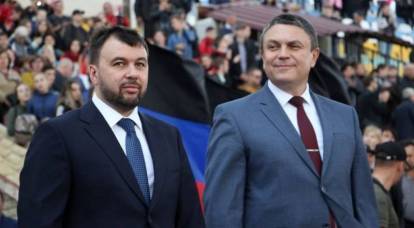 Alegeri în Donbass: cine câștigă în republicile autoproclamate?