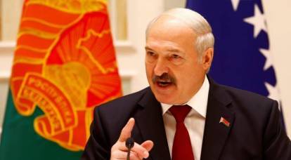 Lukashenko: A Rússia não é mais um estado irmão