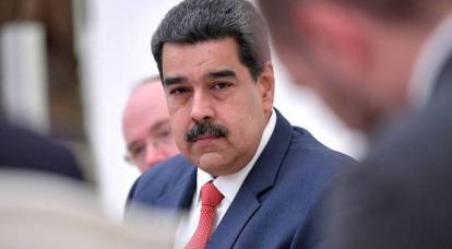 Президент Венесуэлы назвал Хавьера Милея роковой ошибкой в истории Аргентины