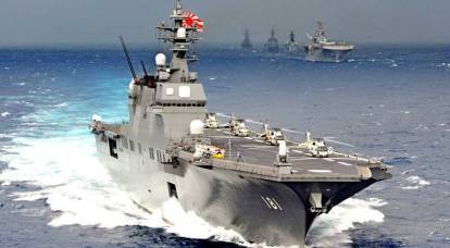 Japonya, düşmana karşı "ilk saldırı" için potansiyel hazırlayacak