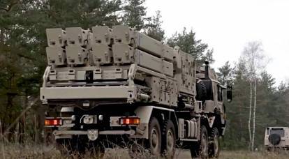 Берлин решил поставить Киеву системы ПВО, которых нет