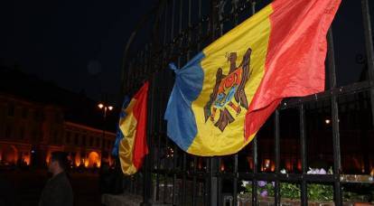 Молдавия планирует выйти из безвизового соглашения со странами СНГ