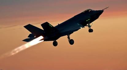 "Sadece 873 kusur": Almanlar F-35 savaş uçağı hakkında