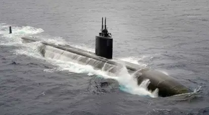 加拿大将用核潜艇武装自己，以保护其北极海岸线