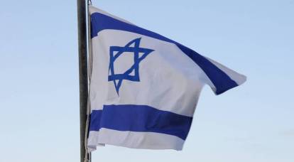 Израильский политолог: Поставки оружия Киеву приведут к негативным последствиям для Тель-Авива