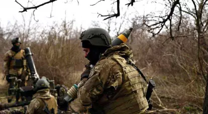 専門家: 反撃中、ウクライナ軍はベルゴロド地域に侵入する可能性があります