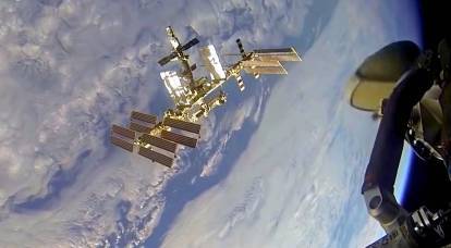 La NASA está lista para abrir la ISS a todos