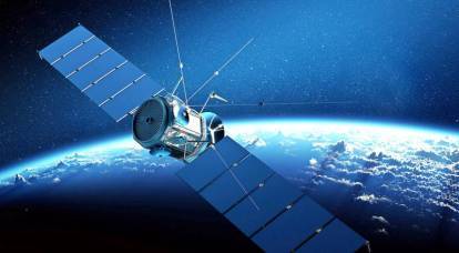 Réponse à GLONASS: les Américains mettront à jour leur GPS