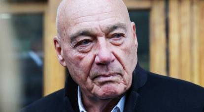 Why is Pozner ashamed of the Russians?
