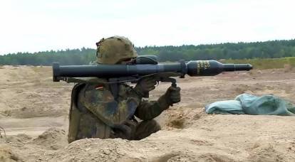 Northern flank: should we be afraid of increased NATO activity in the Baltic states?
