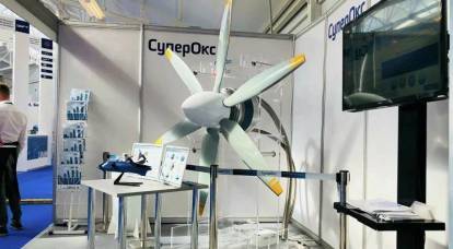 Il motore elettrico russo sui superconduttori sarà testato in volo