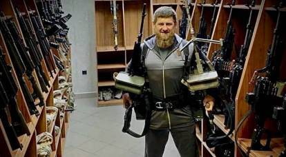 Il fattore Kadyrov: perché "il fante di Putin" ha spaventato così tanto gli Stati Uniti?
