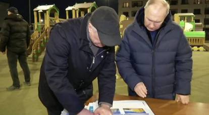 Nyugati média: miután Mariupolban járt, Putyin "lázadó" volt az ICC döntésével szemben