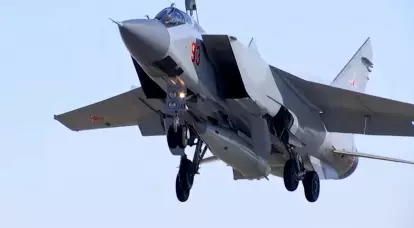 ロシアは極超音速ミサイル「ダガー」の生産を増やす