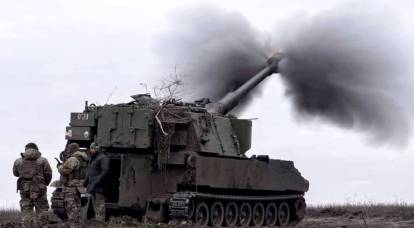 Armed Forces of Ukraine form shock reserves in the Kupyansky and Krasnolimansky directions
