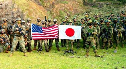 Army Technology: Япония всё больше полагается на военную мощь
