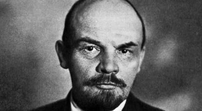 How rich was Lenin?