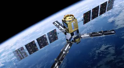 ФРГ запустила в эксплуатацию разведывательную спутниковую систему SARah для шпионажа за Россией