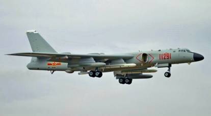 Gerilim tırmanıyor: Çin, Hindistan sınırına ağır bombardıman uçakları konuşlandırdı