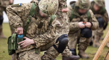 Ukraine is looking for ways to return men of military age from abroad
