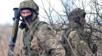 An unexpected turn: why does the West need Ukrainian PMCs?