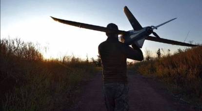 Amerikkalainen media: Yhdysvallat käyttää Ukrainan konfliktia valmistautuakseen tuleviin sotiin