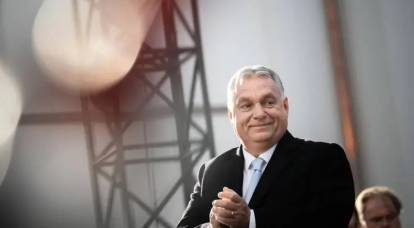 Орбан намерен убедить Европу перейти к миролюбивой политике в отношении Украины