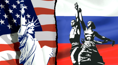 What is better in Russia and what is in the USA: American compared two countries