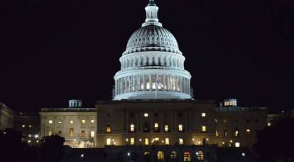 ABD Senatosu seçim sonuçlarına itiraz etmeye hazırlanıyor