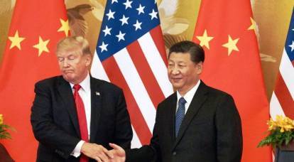 La Chine prête à faire des concessions dans la guerre commerciale avec les États-Unis