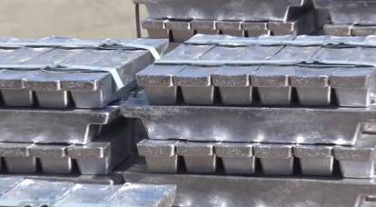 El régimen especial para la exportación de metales rusos golpea a la industria alemana