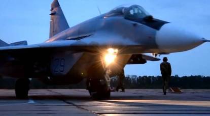 Duda: Poland is ready to supply MiG-29 fighter jets to Ukraine