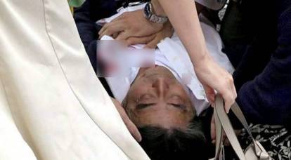 Shinzo Abe muere en el hospital tras intento de asesinato