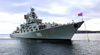 Bastione dell'Estremo Oriente: la Russia avrà la forza di reggere il mare di Bering?