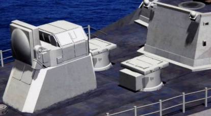 Il sistema di difesa aerea russo "Tor-2" riceverà una versione navale